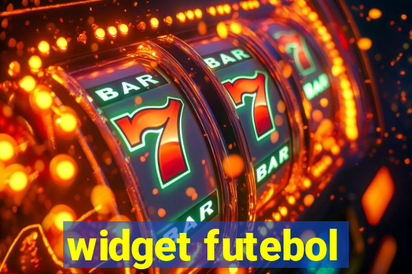 widget futebol